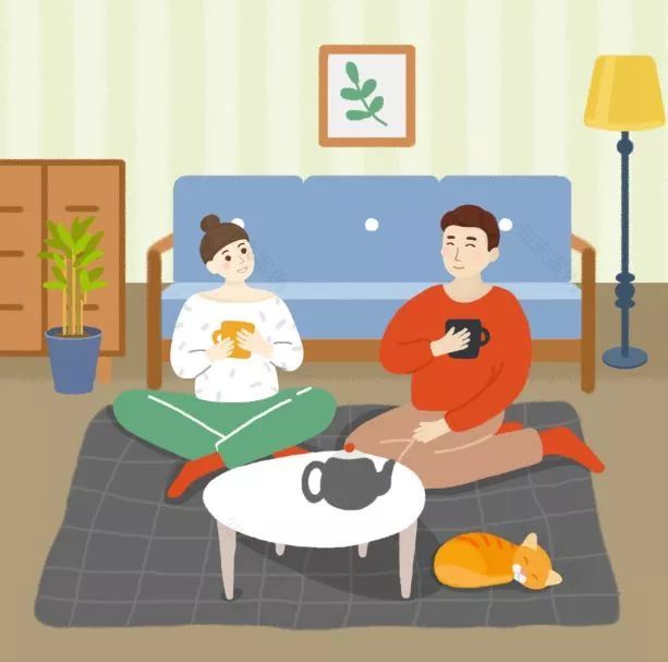 金螳螂·家 2019 台历福利,室内设计趋势解读-35