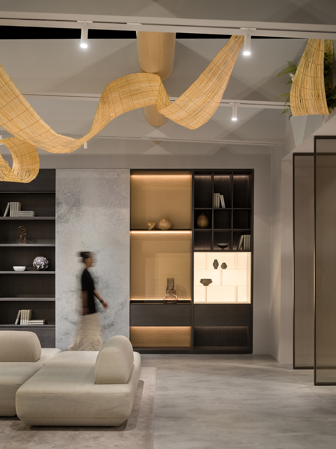 形随情感 FotileStyle 设计上海丨中国上海丨尚尧设计 SYG_D-35