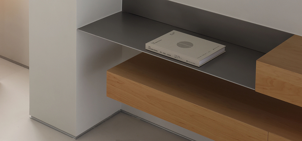 至简无相丨中国济南丨東莫设计-59