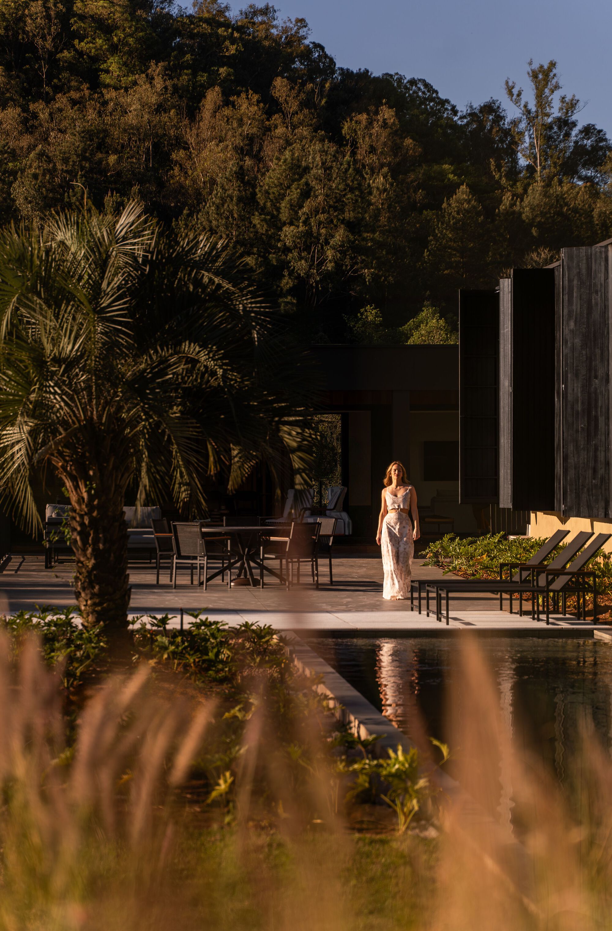 恩特雷蒙特斯住宅丨巴西丨Harpa Arquitetura-51