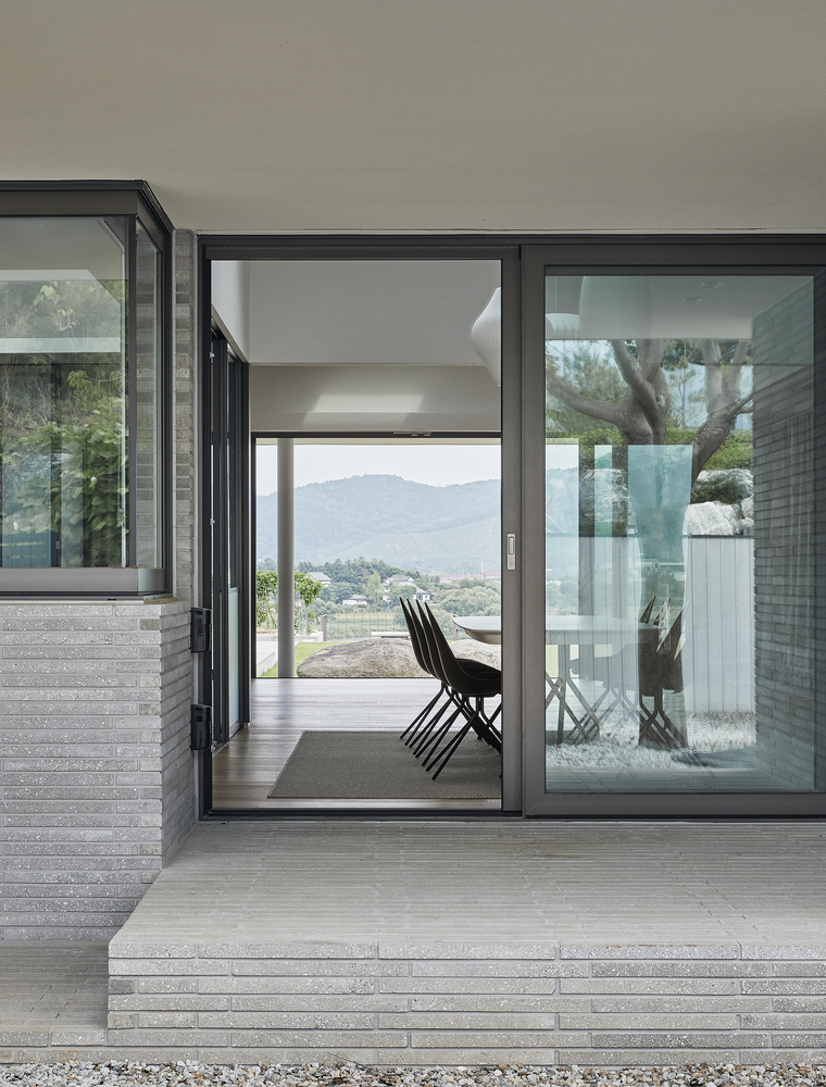 韩国Maison 12住宅-12