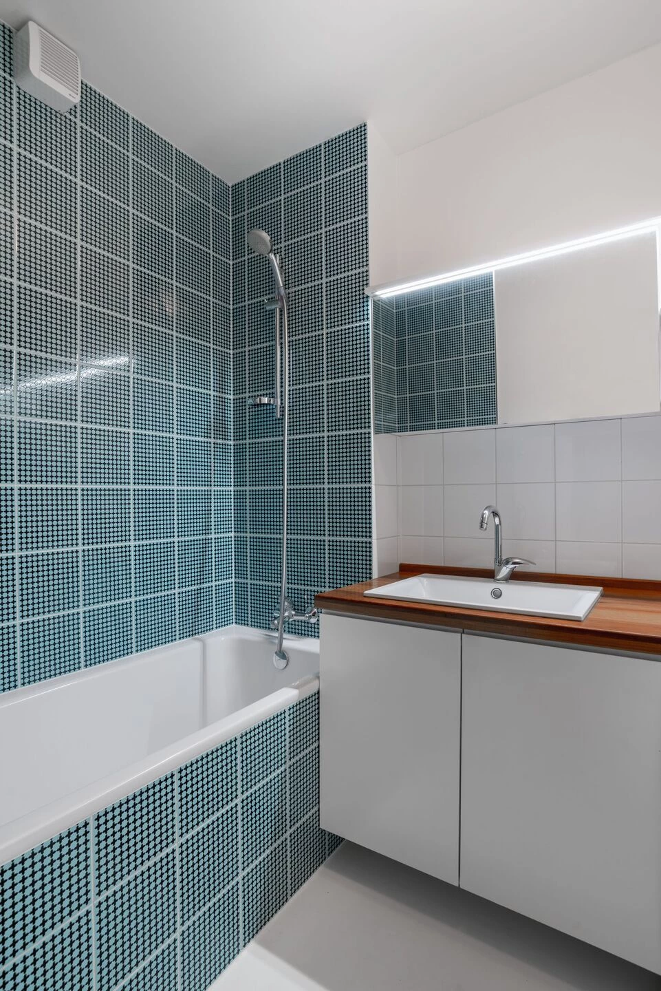 社会主义现实风公寓改造丨捷克丨studio AEIOU-9