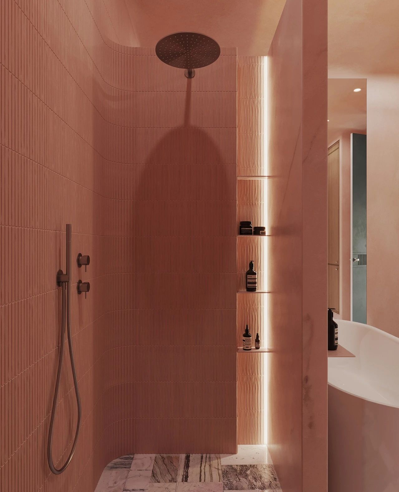 简约空间丨ANS.render-30