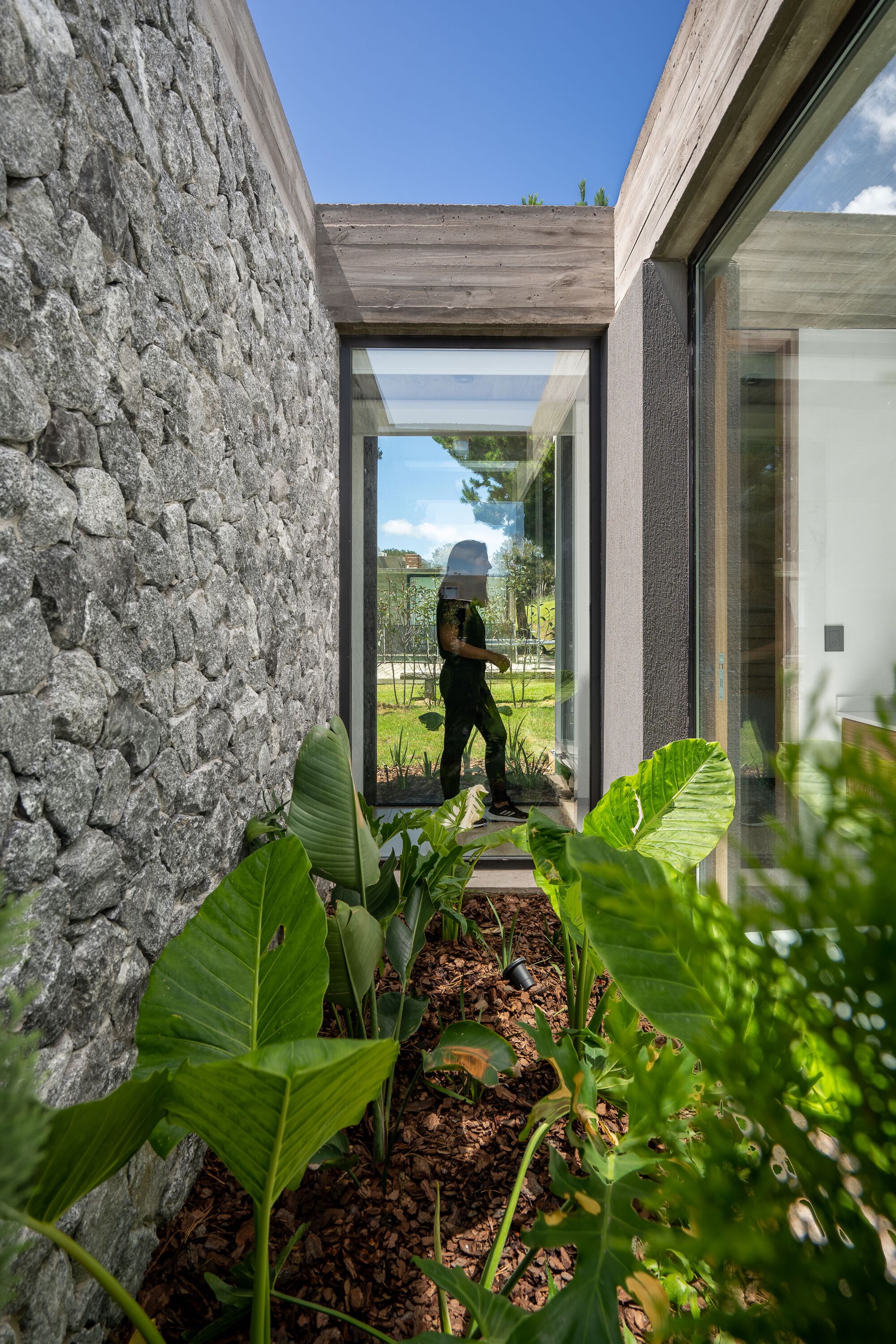 房子丨阿根廷丨En Obra Arquitectos-27