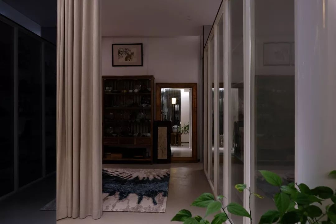 广州德缘丰 | 古韵骑楼中的艺术空间-98