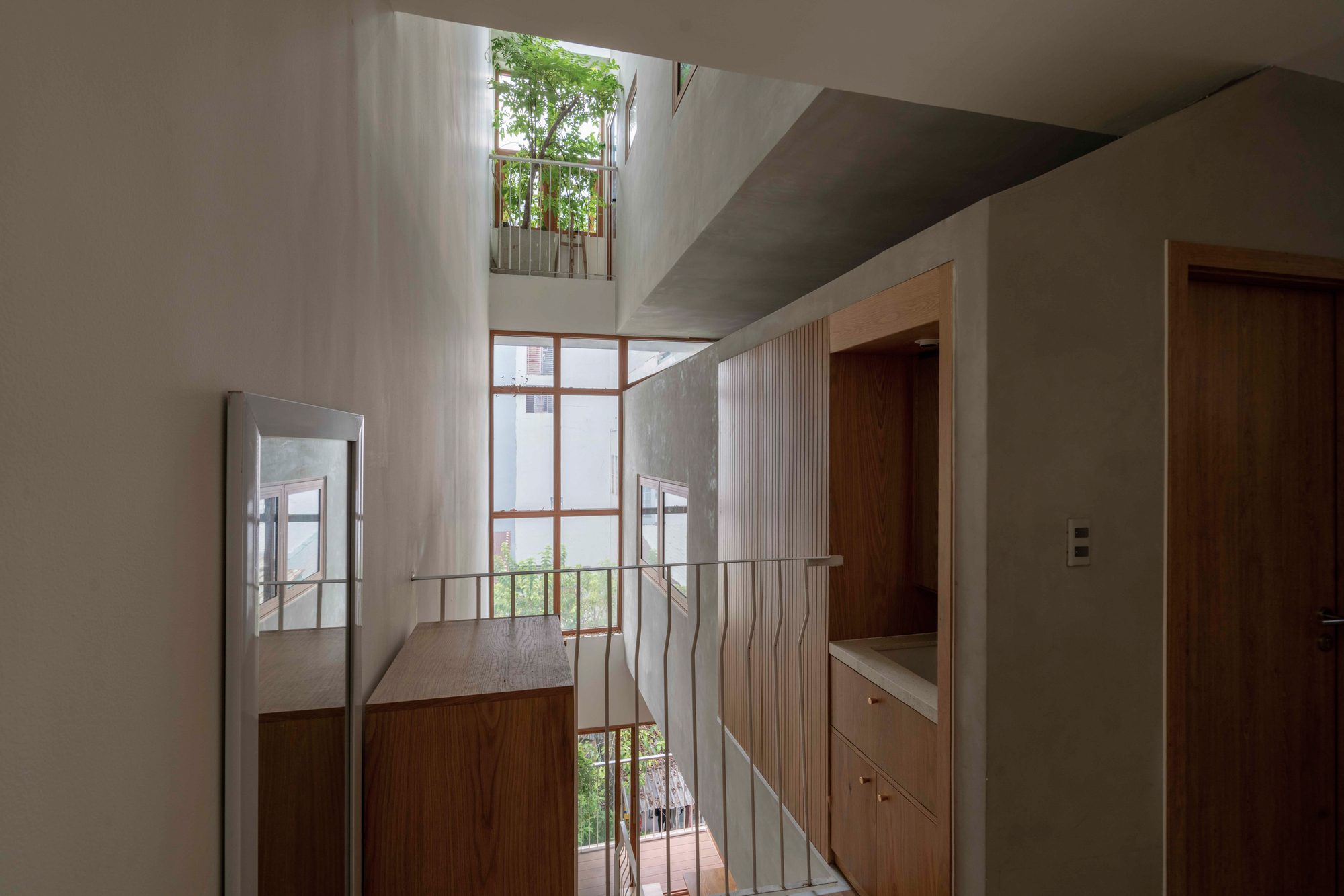 丨越南胡志明市丨NAQI & Partners-17