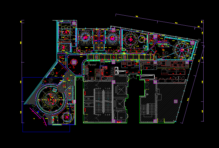 专业施工图深化-1