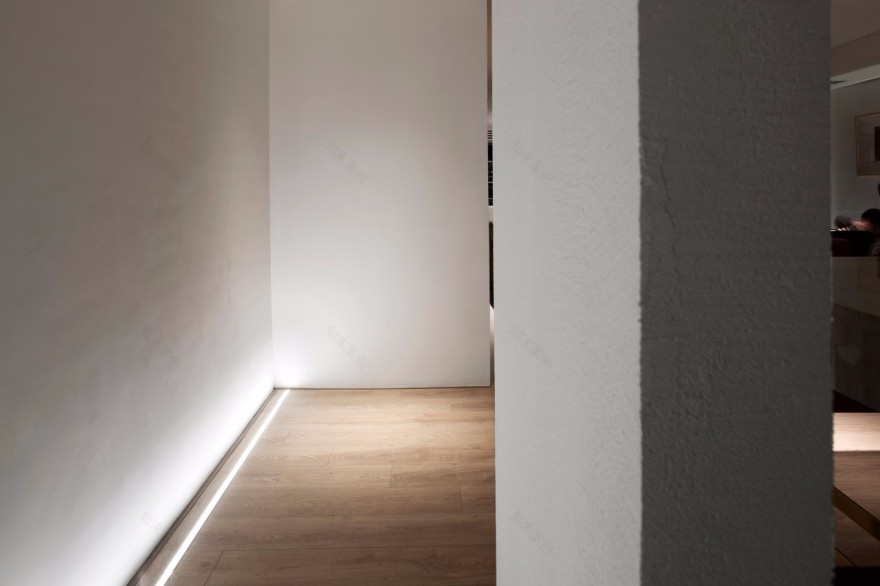 广州質透 Infiltration 空間 | 文化意境與自然光線的融合-12