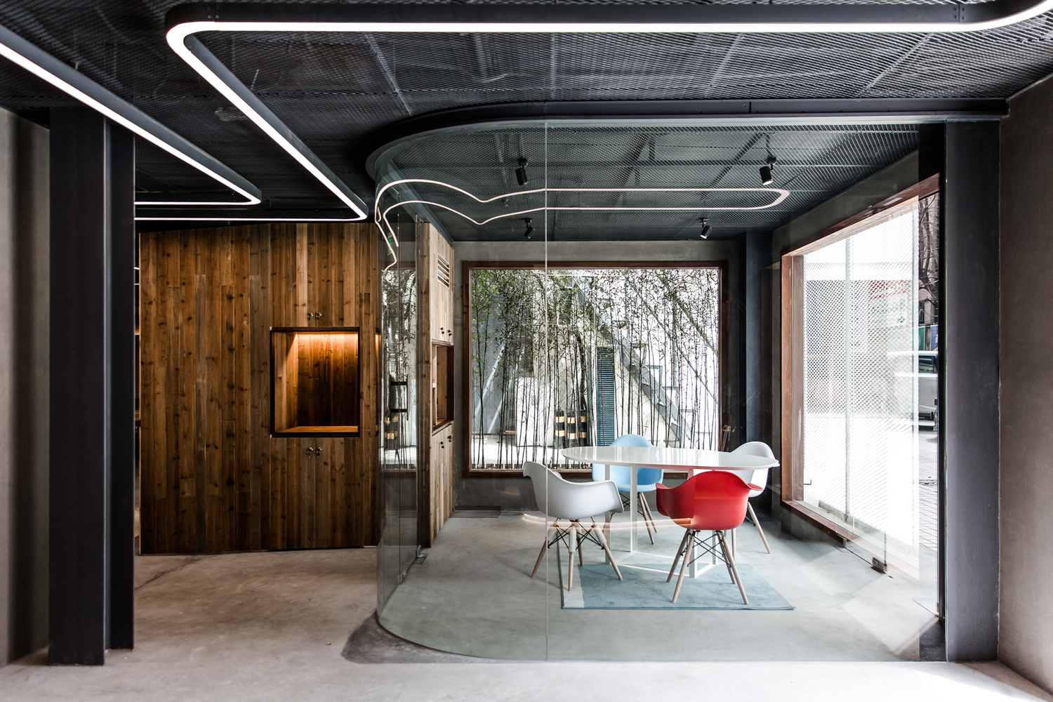 PART STUDIO工作室 | 序态设计-8