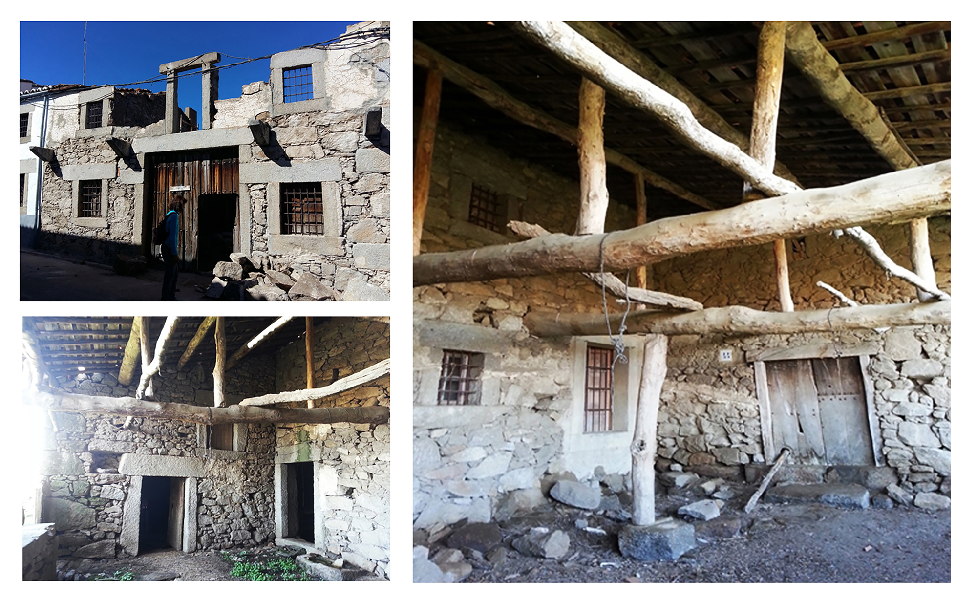 隐蔽之屋 或 隐藏的房子 或 隐秘的房屋丨西班牙-29