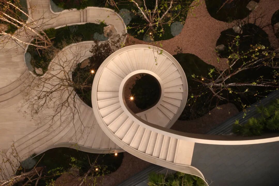 星合·晋墅丨中国苏州-42