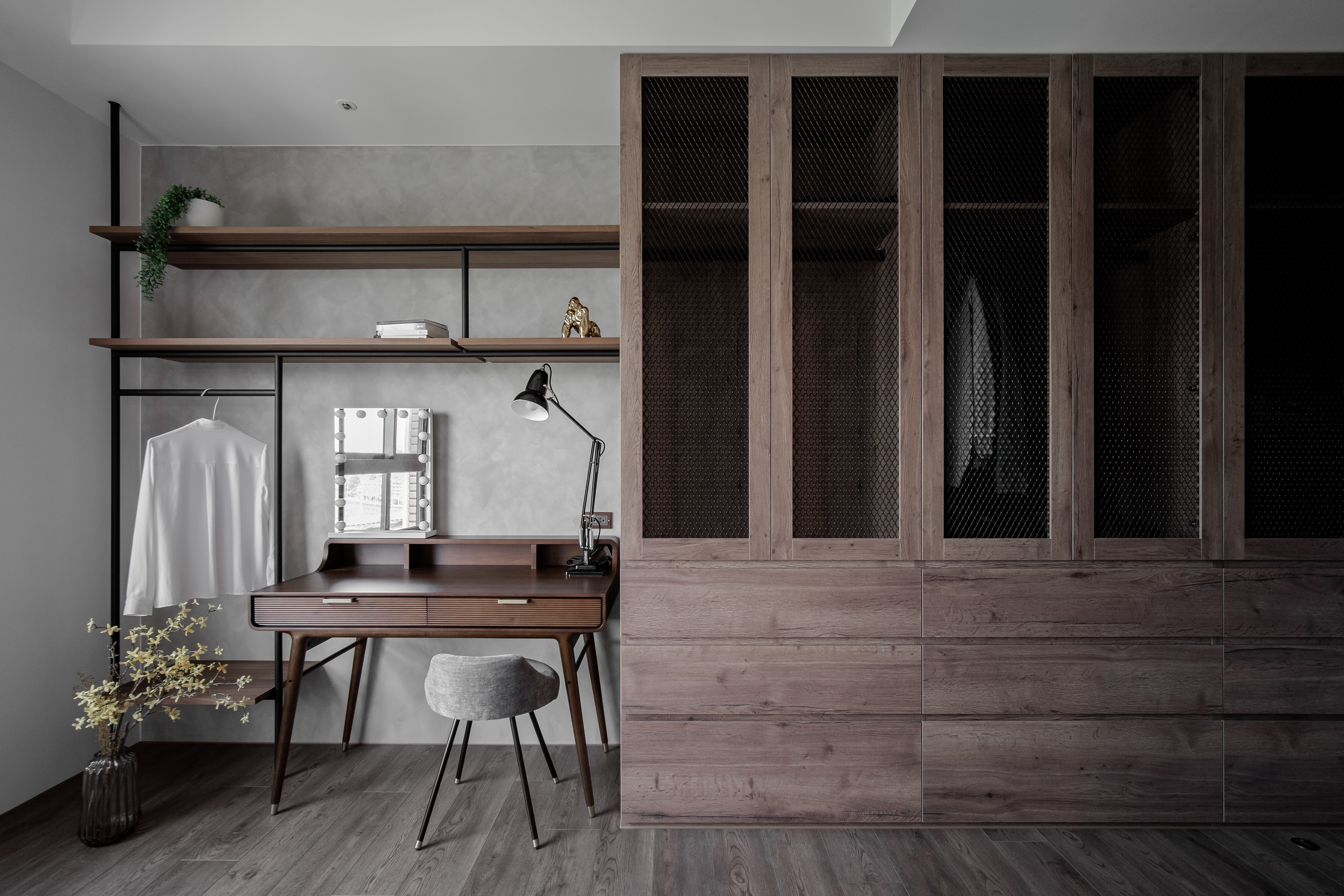 小萨沙丨Haven Space Design-43