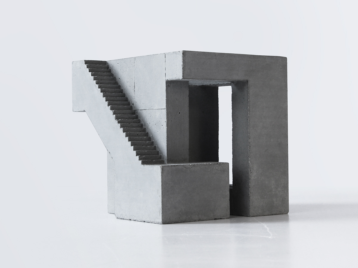 立体几何之美 | SIX-23 与 SIX-24 的创意融合-11