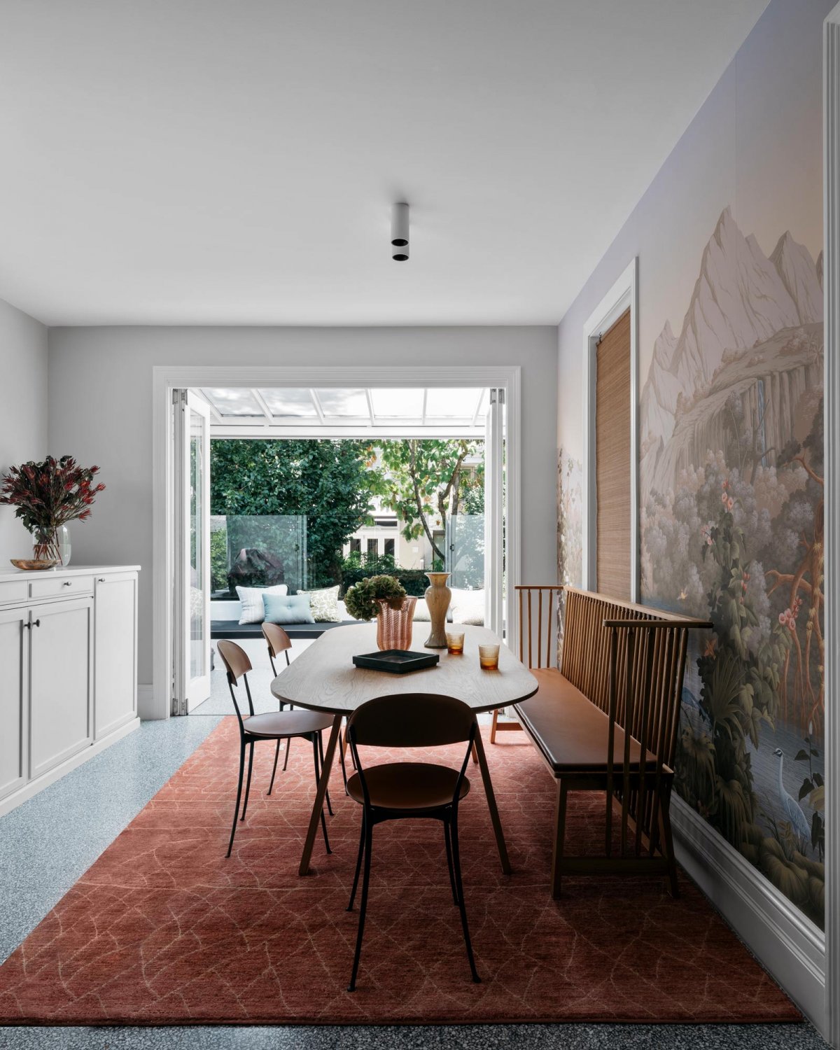 Amarelo Terrace 设计丨Arent Pyke-9