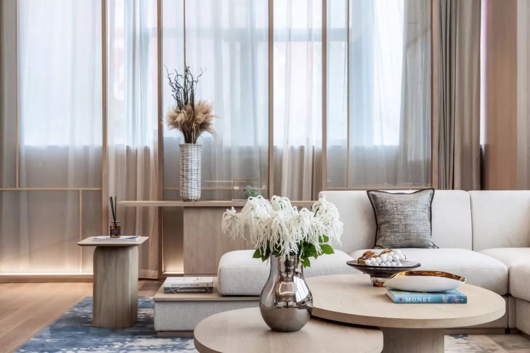 厦门香山湾半岛 | 自然与艺术的诗意空间-128