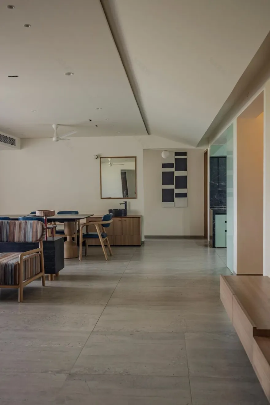 Project Zero Comfort 项目丨印度丨rbhu-6