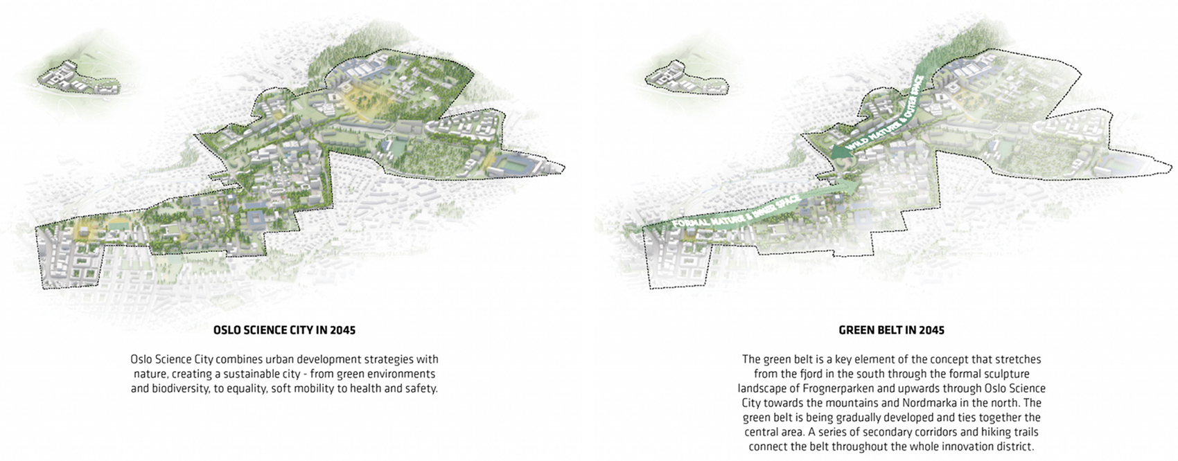 挪威奥斯陆科学城丨BIG-40