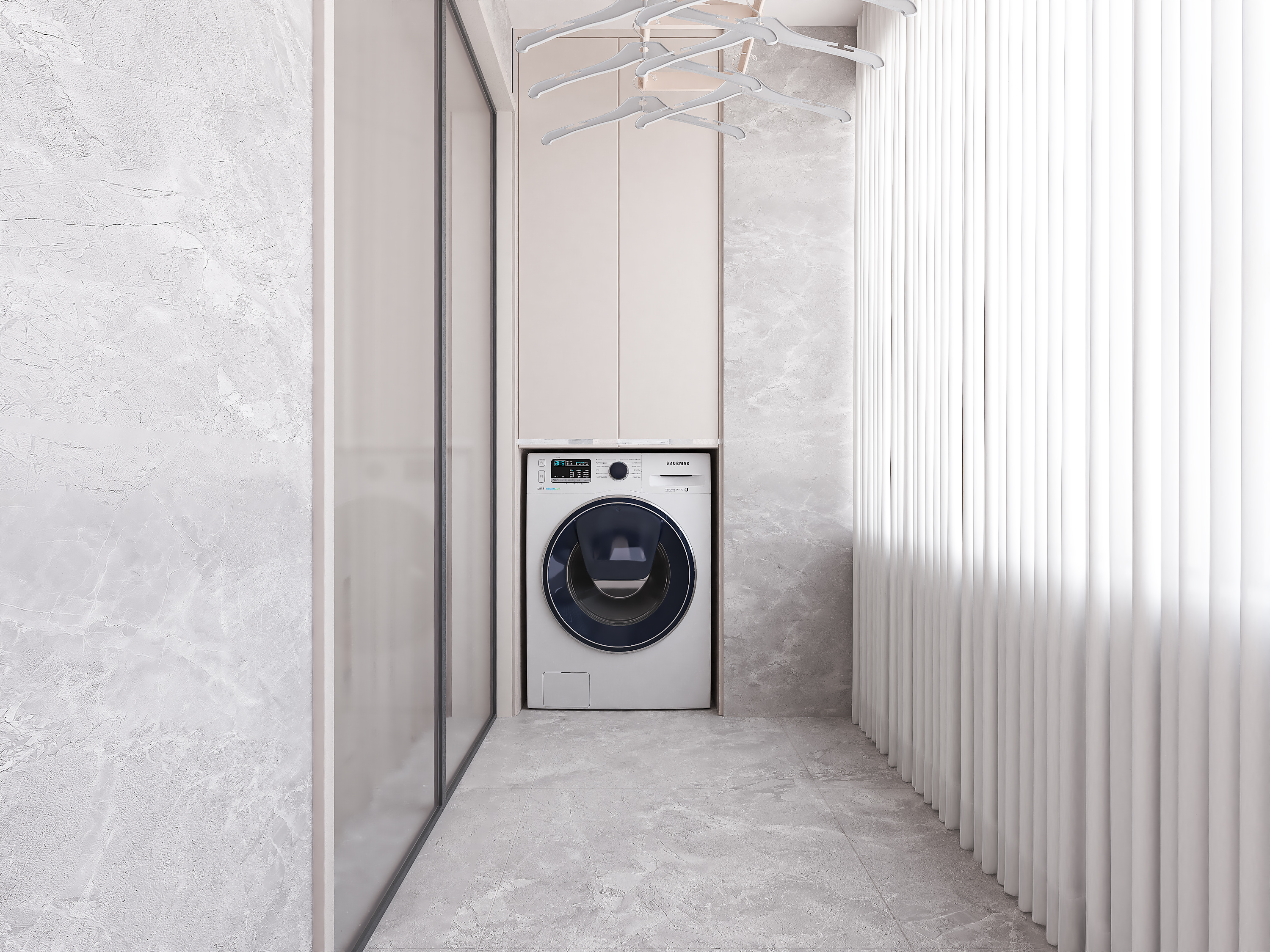 金麟府西户室内设计-16