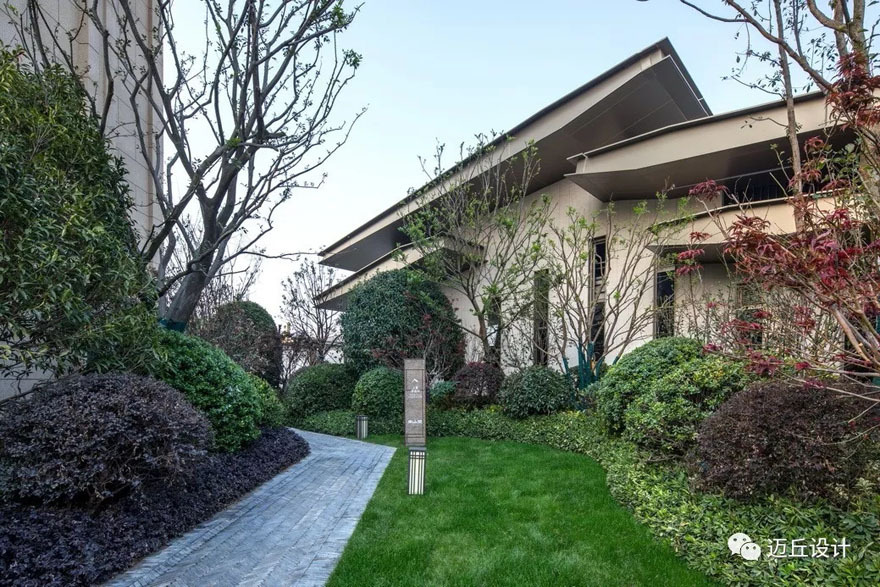 大美之作中企•南山墅丨中国镇江-63