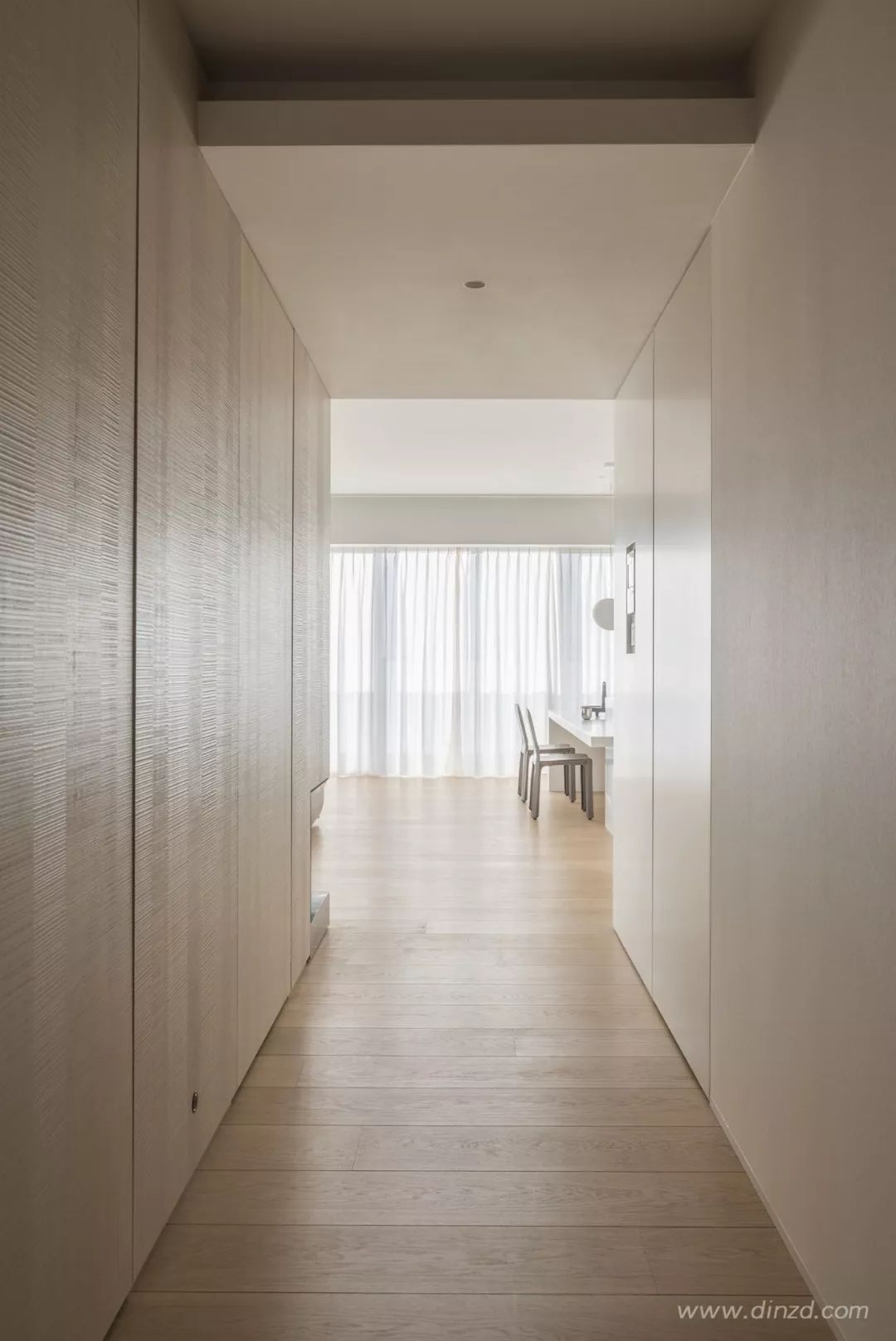 名古屋顶层公寓,“轻”生活美学-6