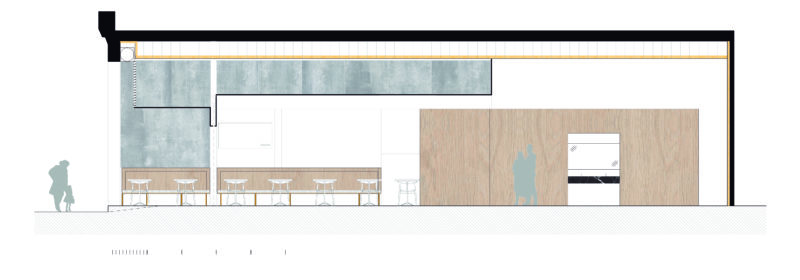 Mola·coffee&play 咖啡馆与儿童游乐区设计-8