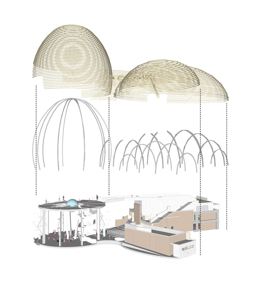 桃园污水下水道系统 / 翁祖模建筑师事务所-25