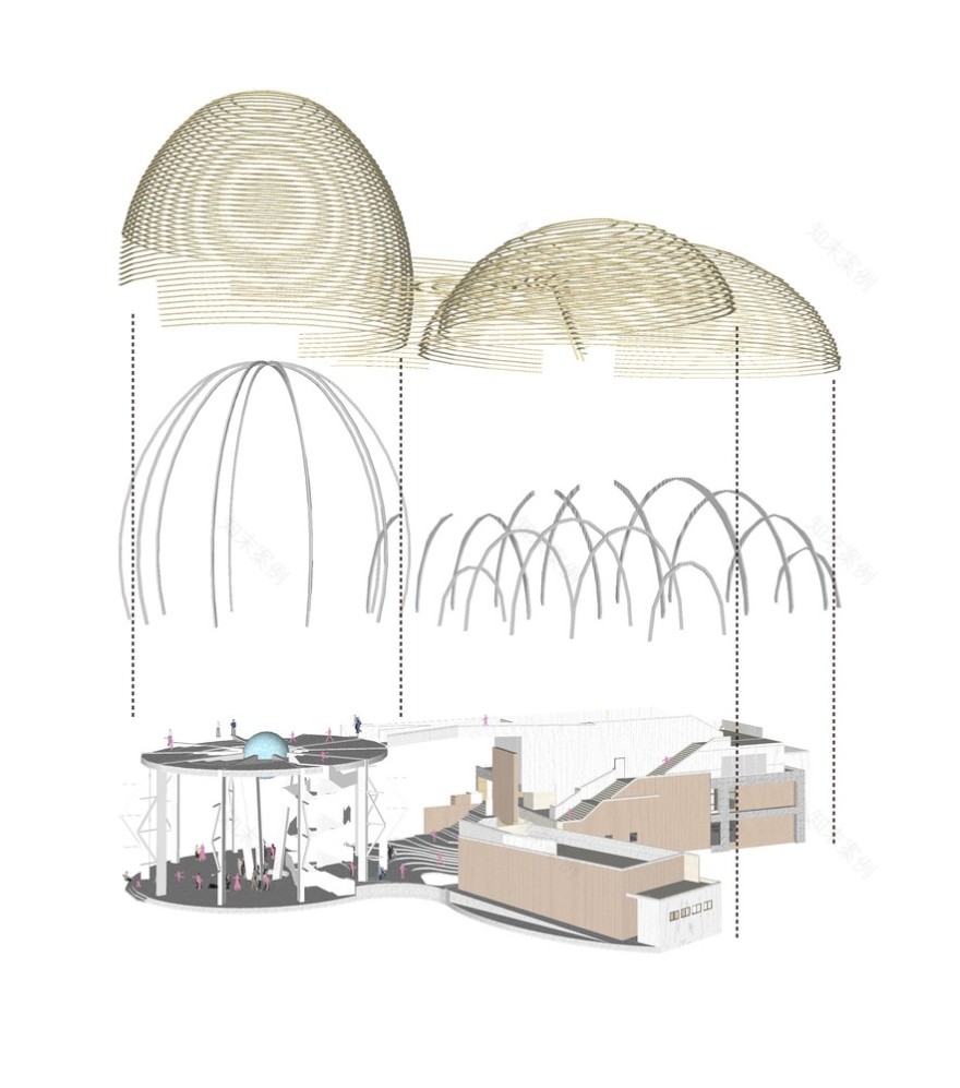 桃园污水下水道系统 / 翁祖模建筑师事务所-25