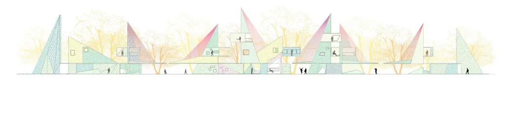  BEING 时建筑丨广州天健领域改造设计 丨中国广州-55