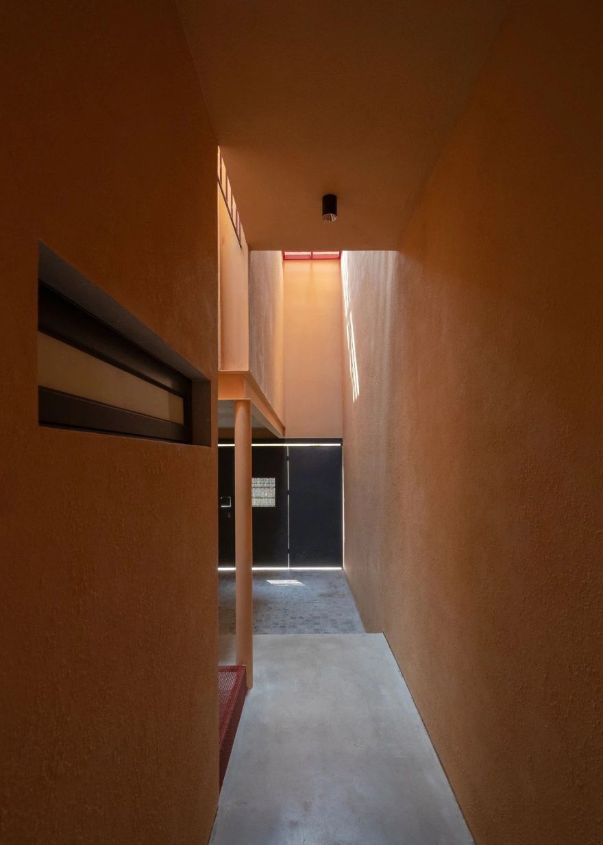 兵马俑作坊丨越南丨Tropical Space-43