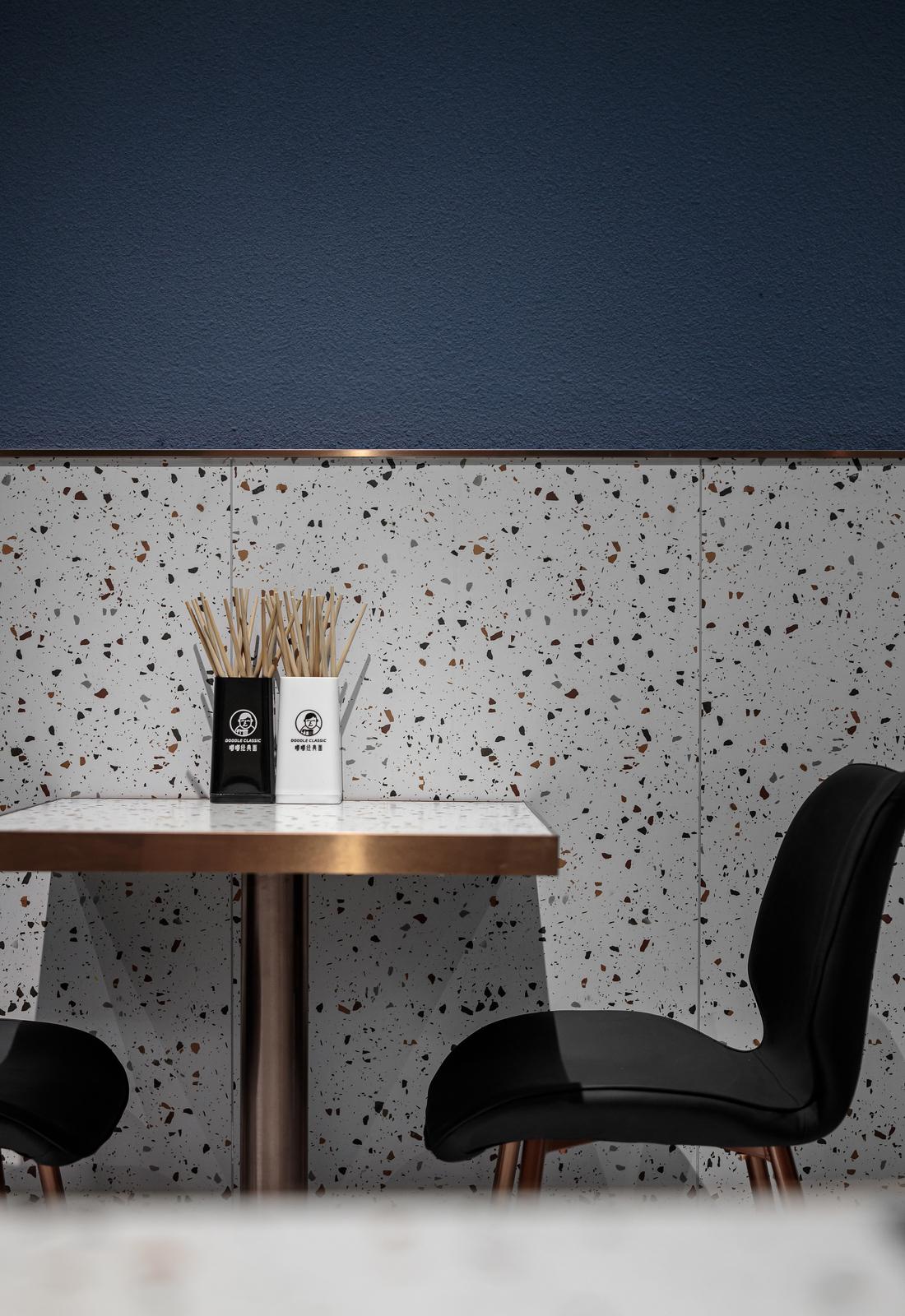 张凯锋丨快餐店丨嘟嘟经典面-1