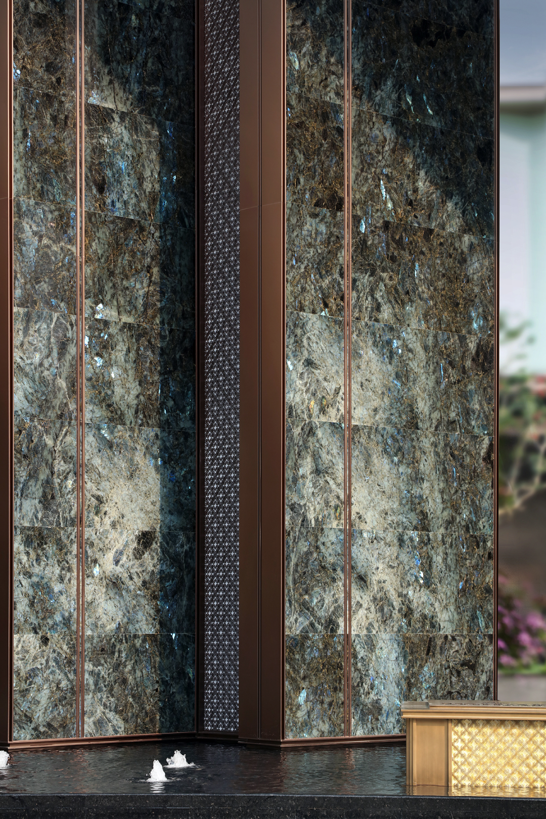 福州榕发锦珹大观丨中国福州丨基准方中,福州建筑设计院等多家公司-39