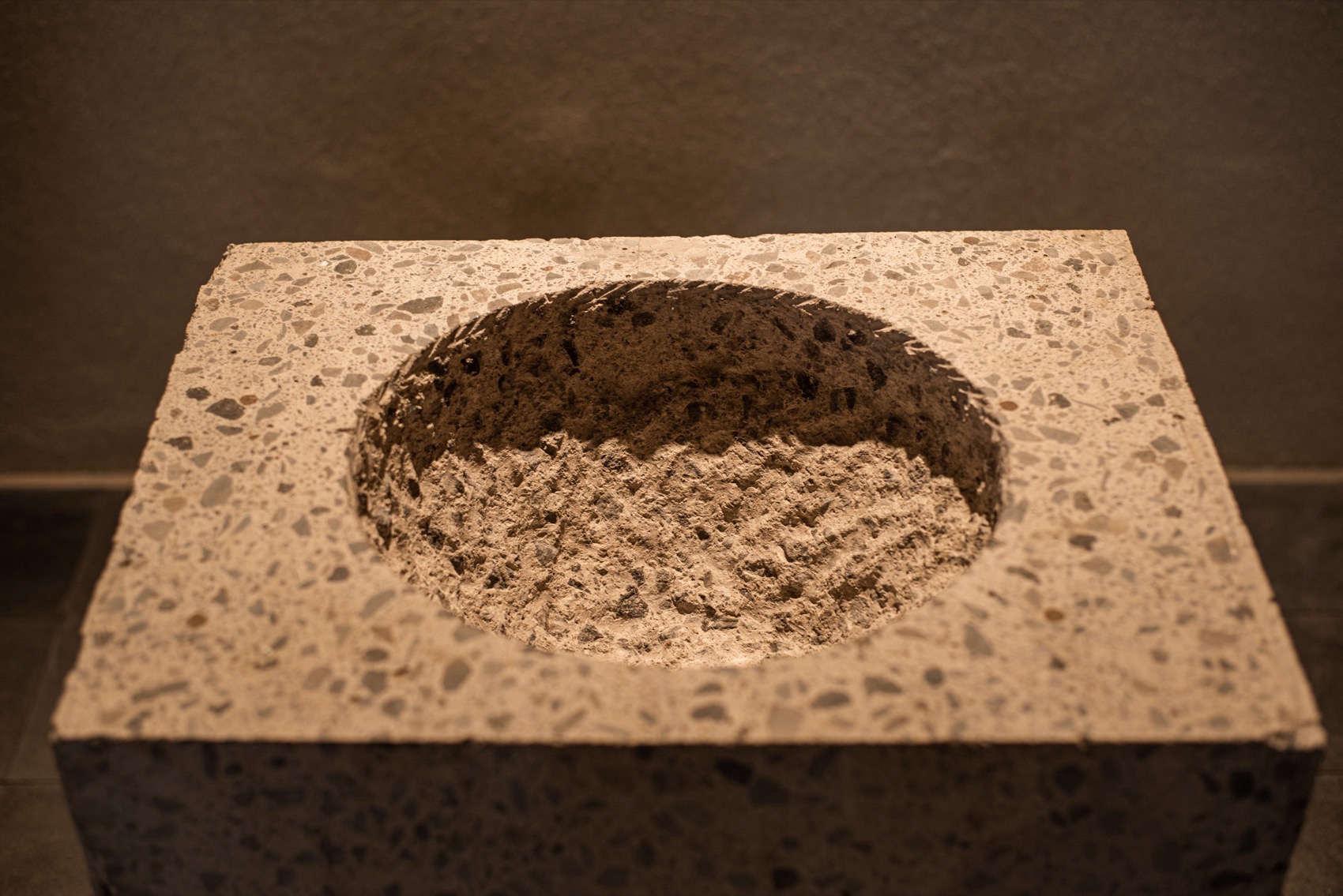 天使长圣米迦勒教堂改造项目丨西班牙丨Alejandro Beautell-79