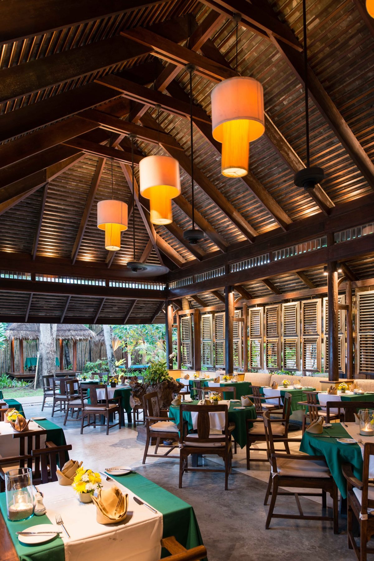 BURI RASA VILLAGE SAMUI-4