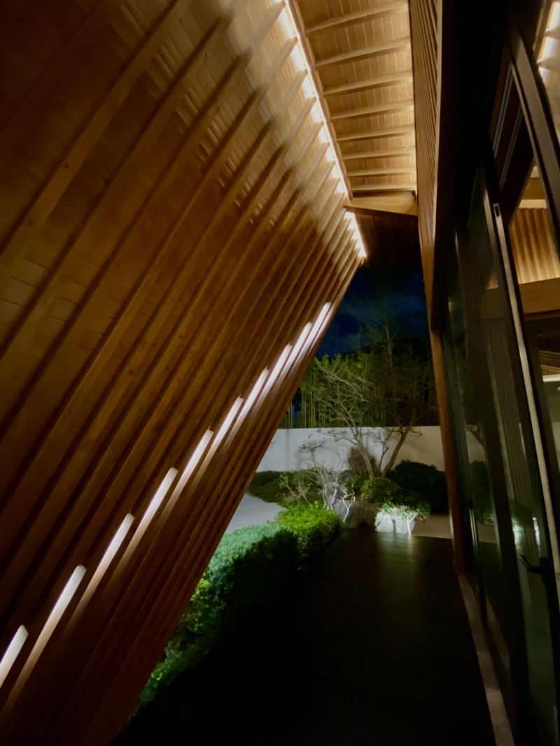 福州螺洲小镇温泉会馆-20