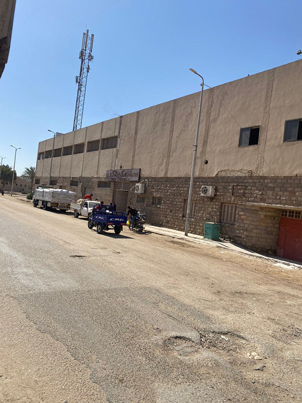 Masalla 住宅区现状研究丨埃及阿斯旺-37