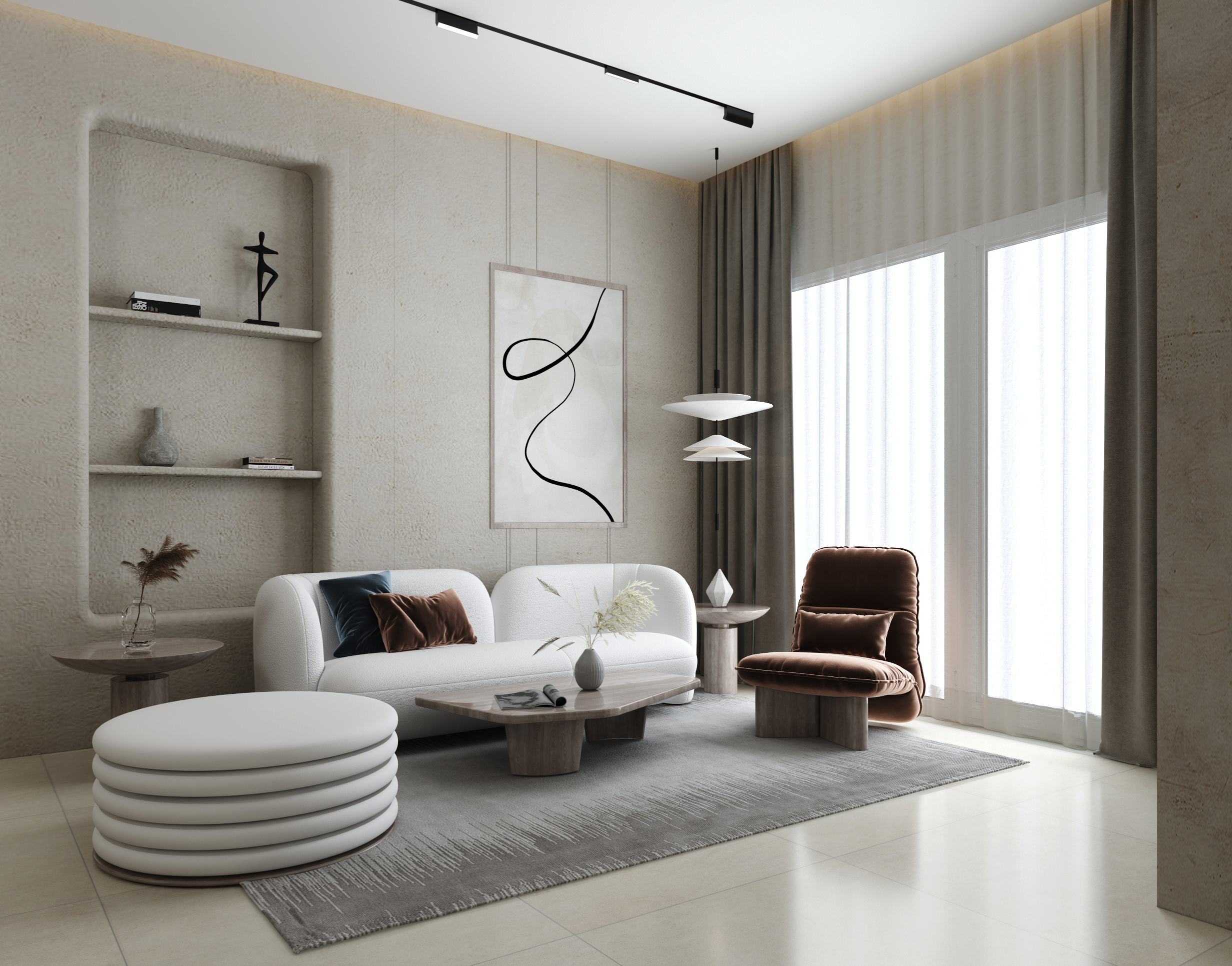 Wabi Sabi Reception Area-10