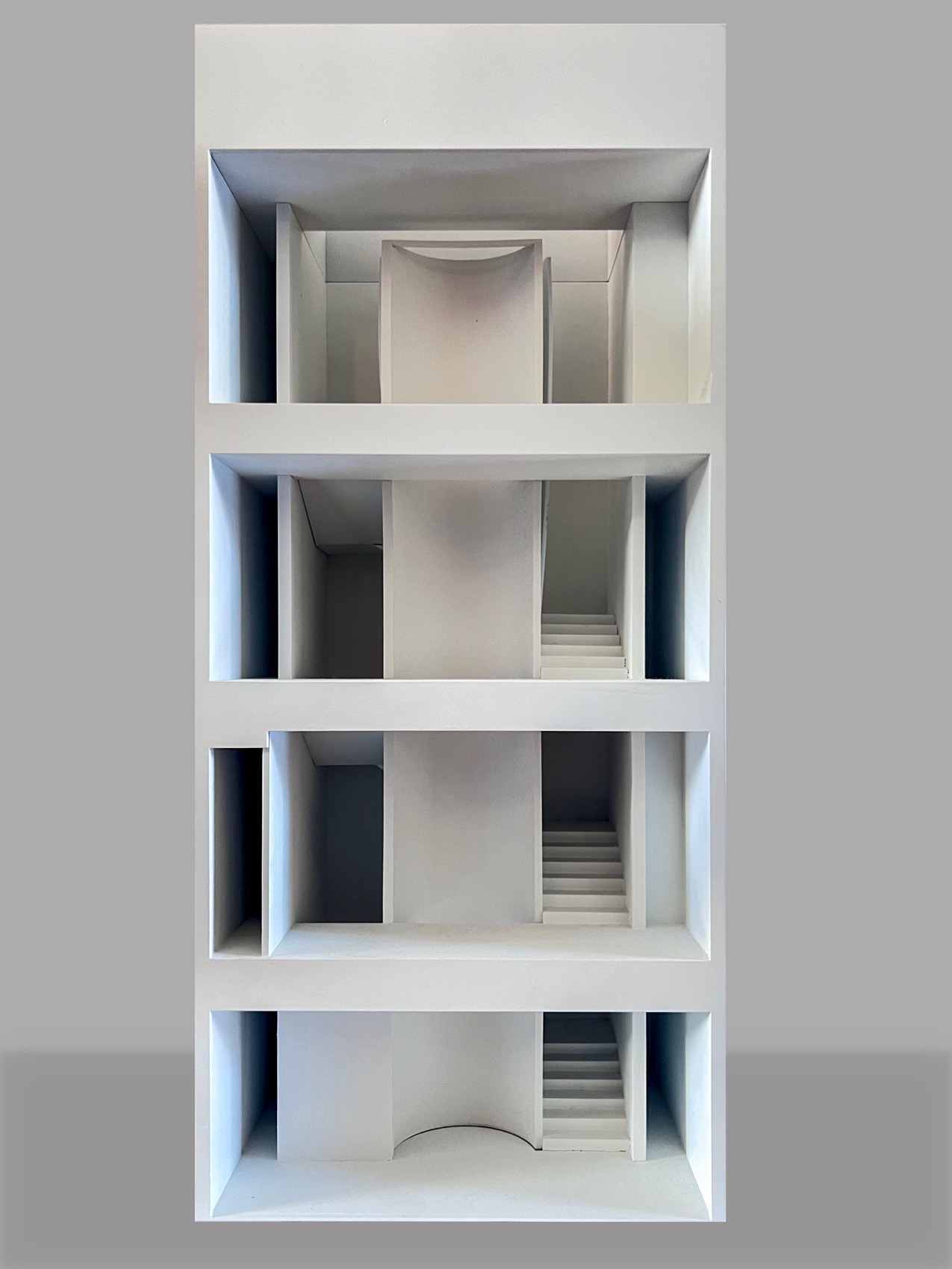 Y house，河北 / 张大为建筑工作室-68