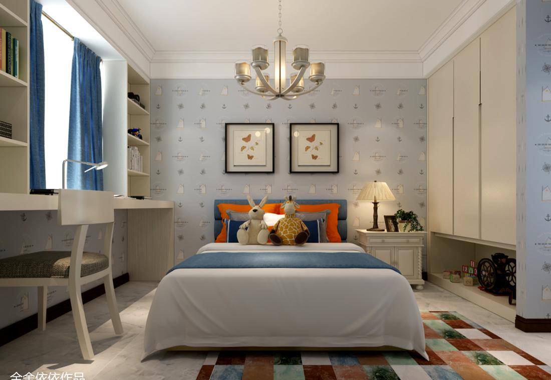 中冶德贤公馆-42