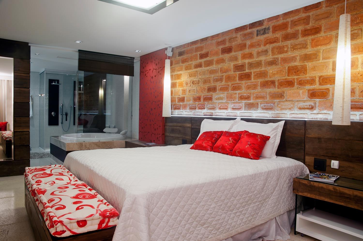 巴西 Cacupé海滨别墅 | 景观与自然的完美融合-9