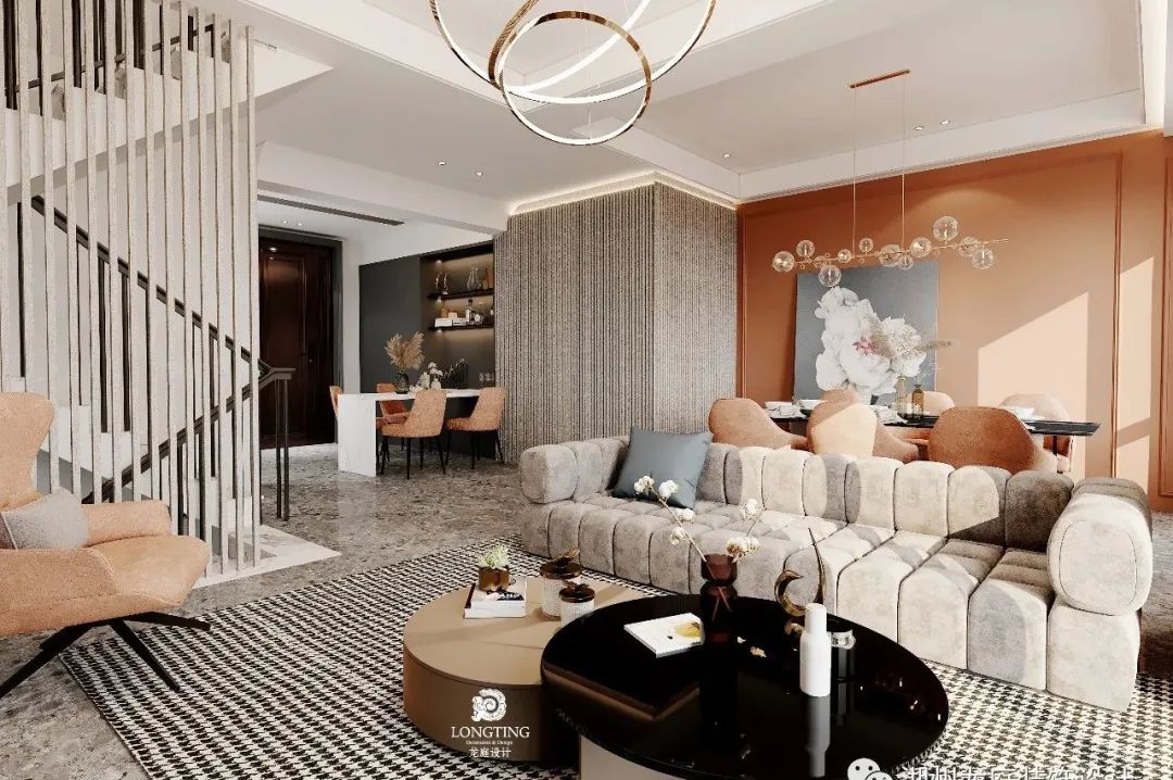 融创·西山宸院现代排屋-138