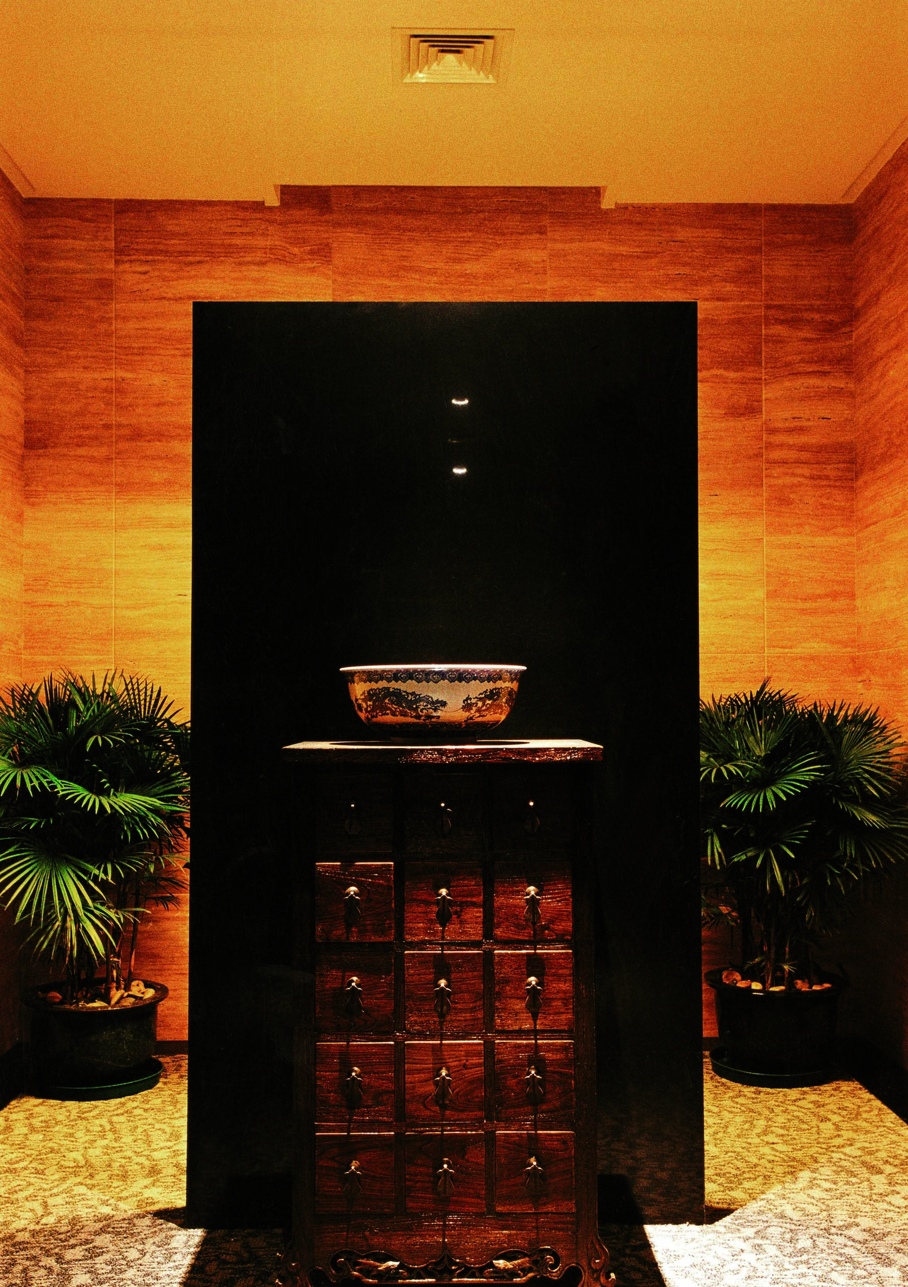 金螳螂办公楼 高清拍摄-2-37