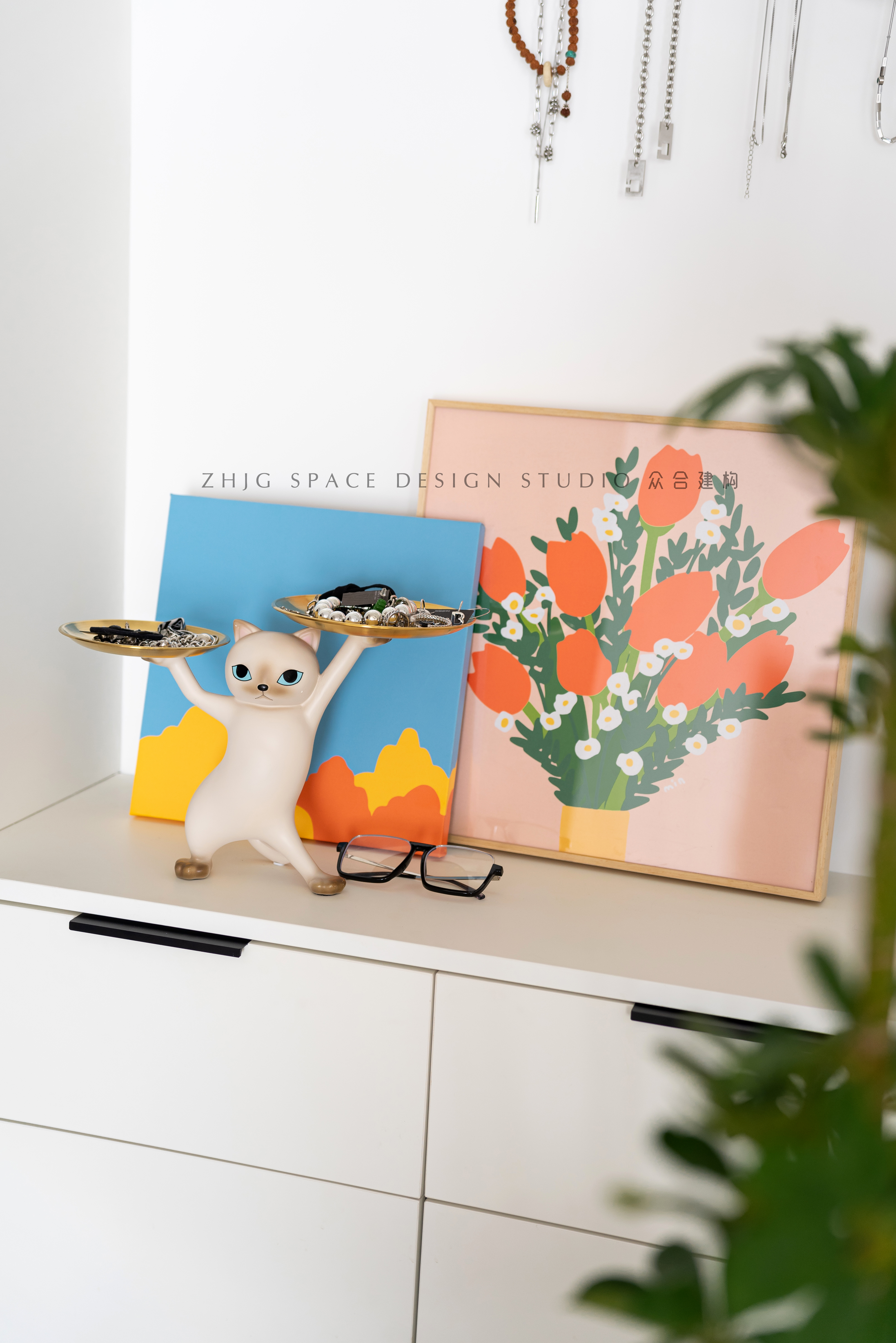 众合建构｜世贸璀璨天城（实景）-11