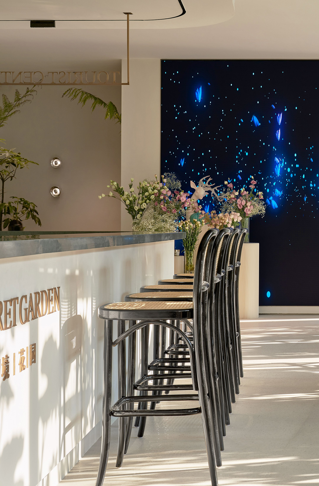 融创·由心谷生活馆丨中国清远丨春山秋水设计-67