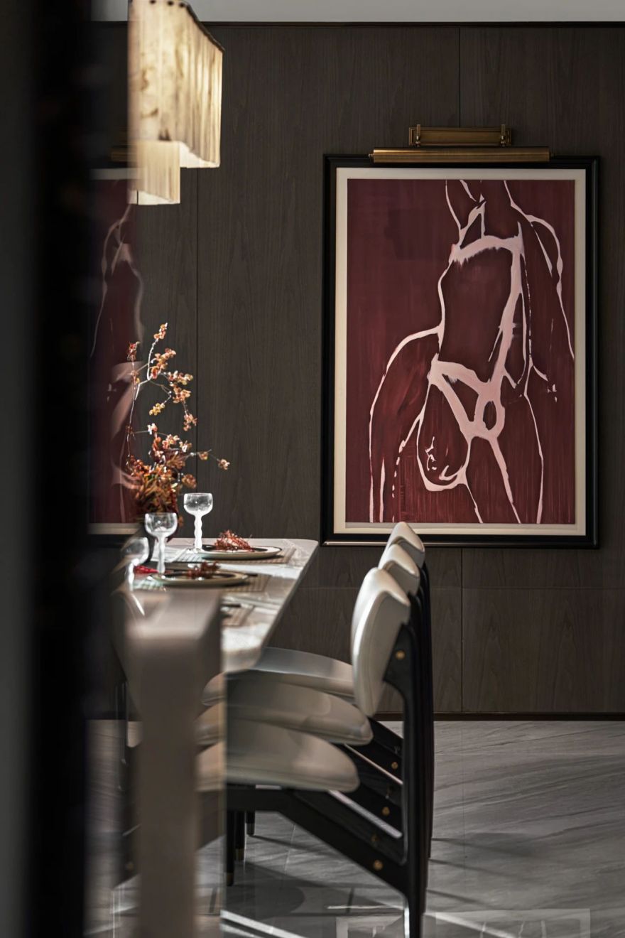 徐州万科昆吾丨中国徐州丨WSD 世尊设计-42