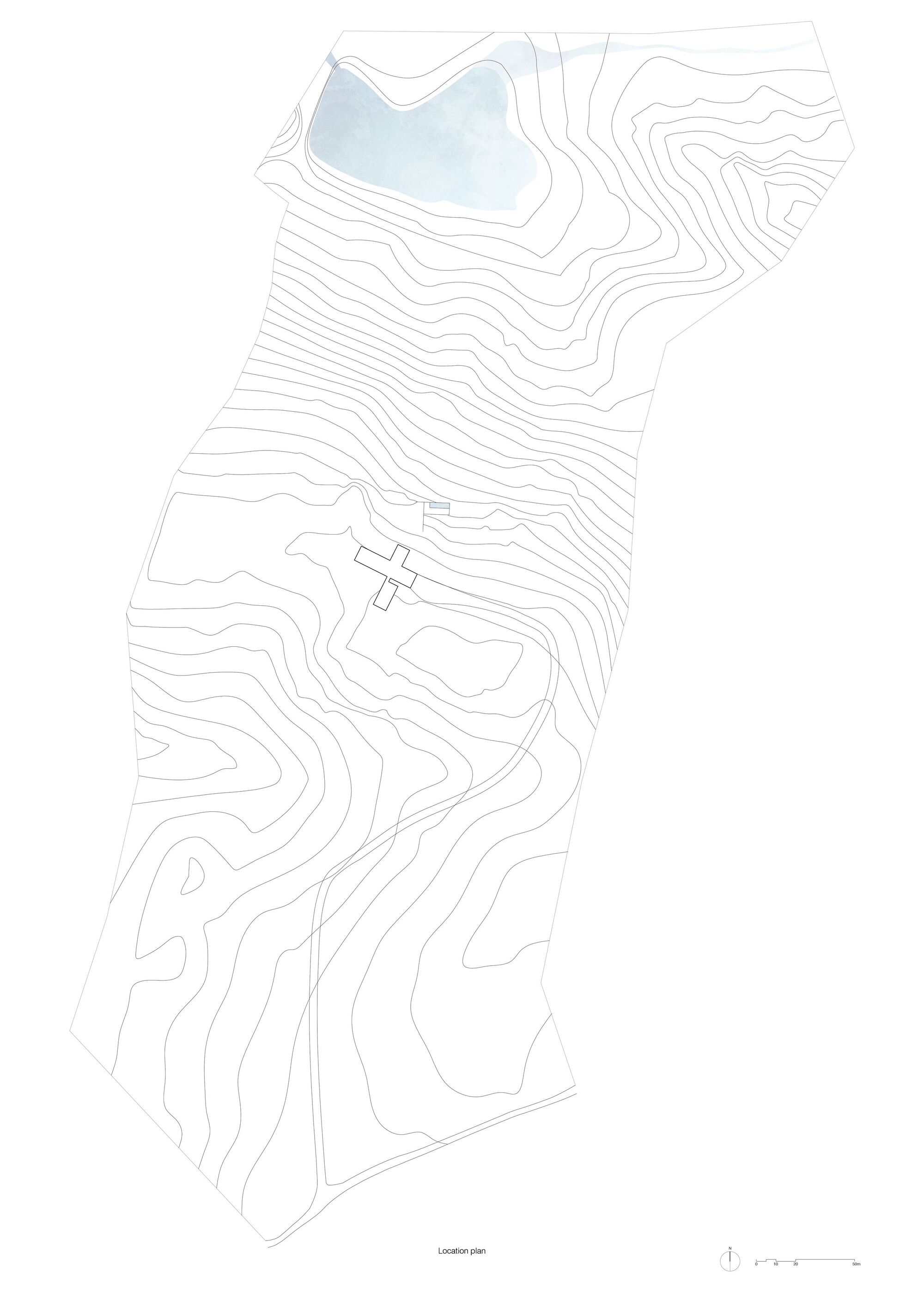 克拉托的房子丨葡萄牙丨Inês Brandão Arquitectura-69