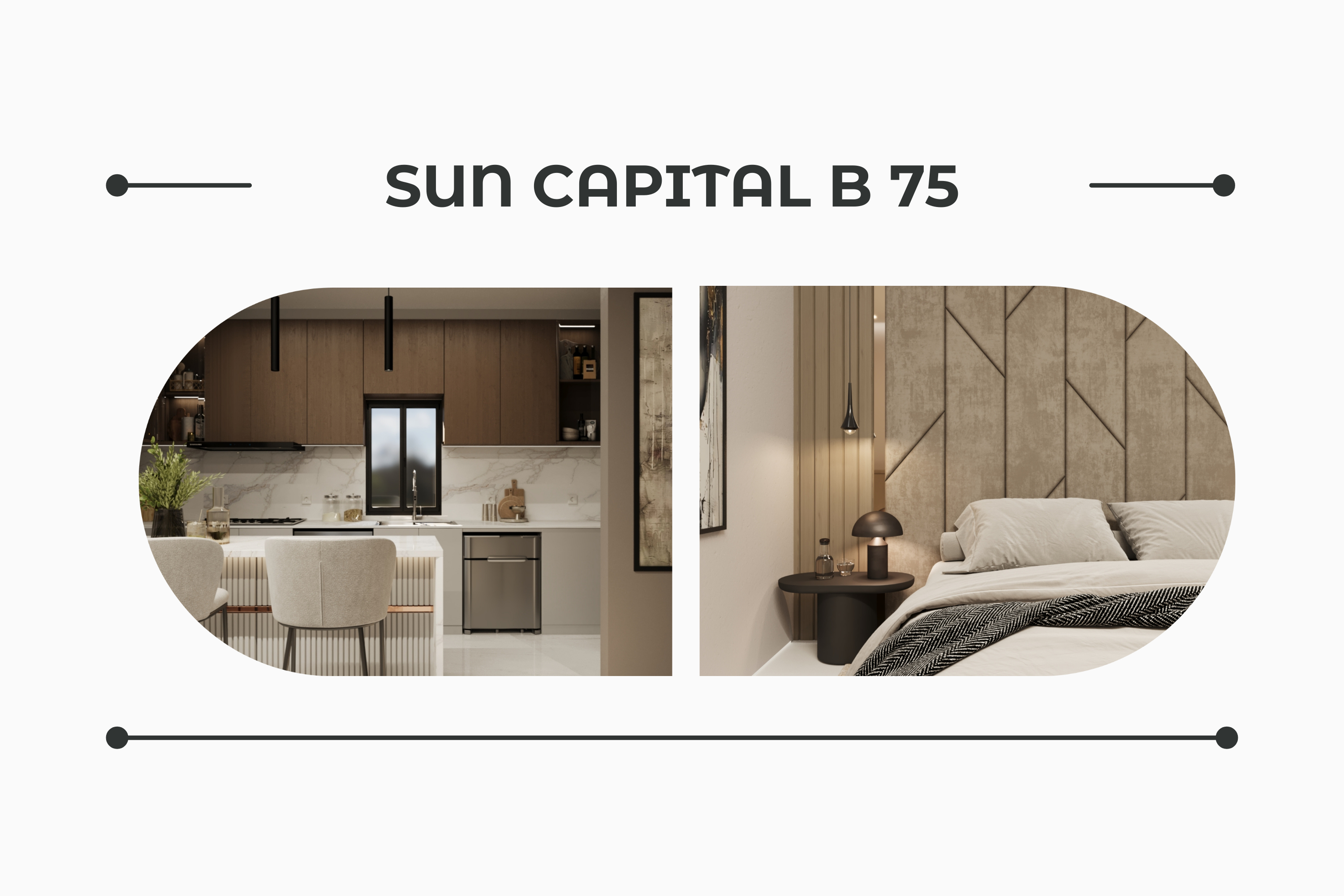 modern apartment in sun capital compound-0