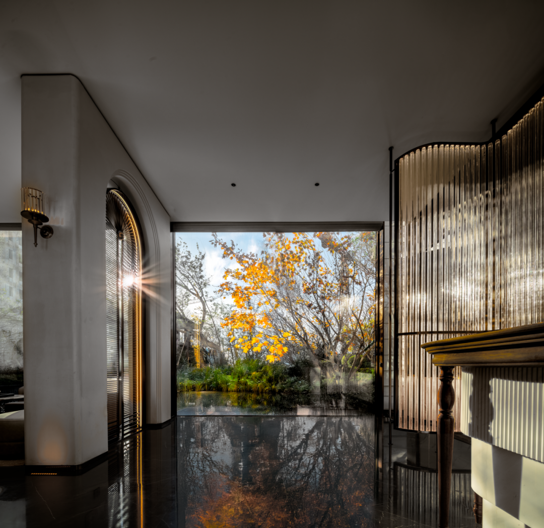 联发·城投 梅江和悦丨中国天津丨香港H设计事务所-43