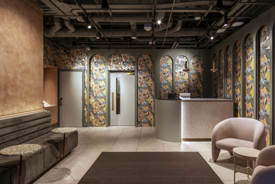 丨英国伦敦丨未明确提及整体设计方-84