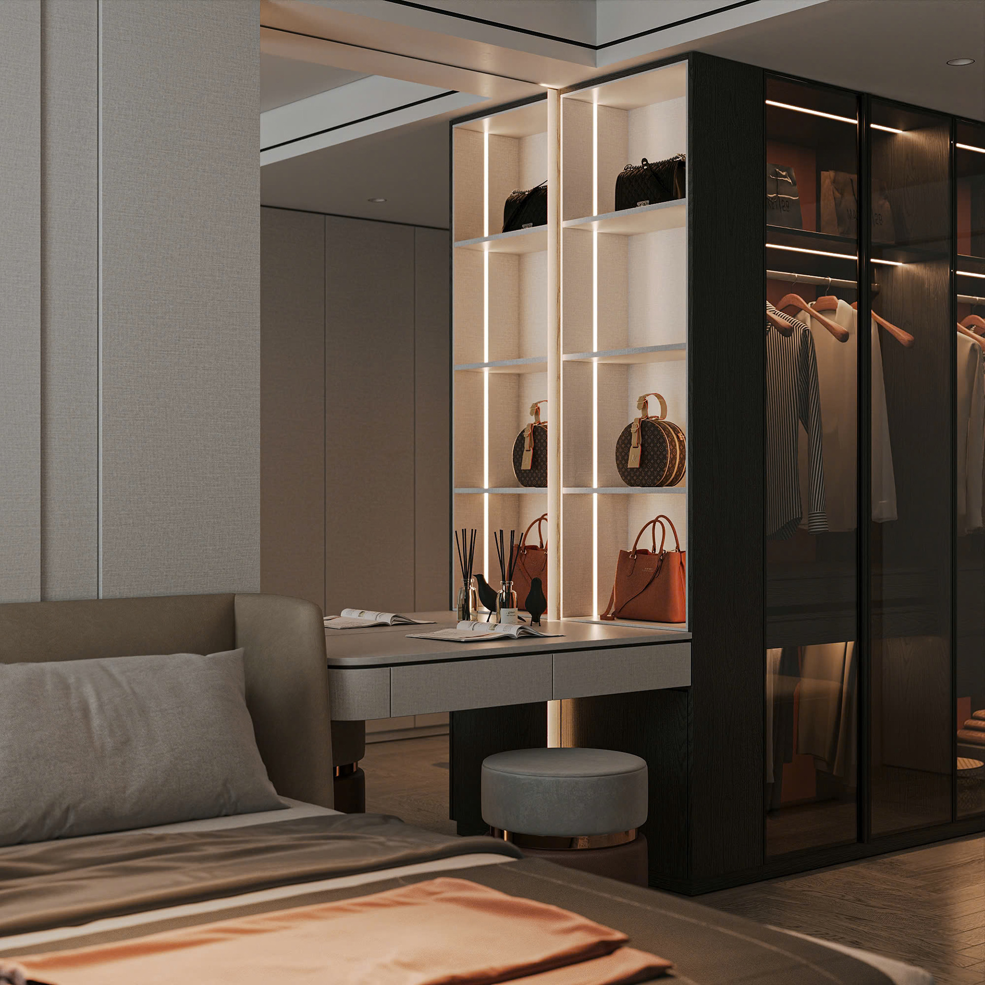 Warm Geometric Serenity(温暖几何宁静)-30