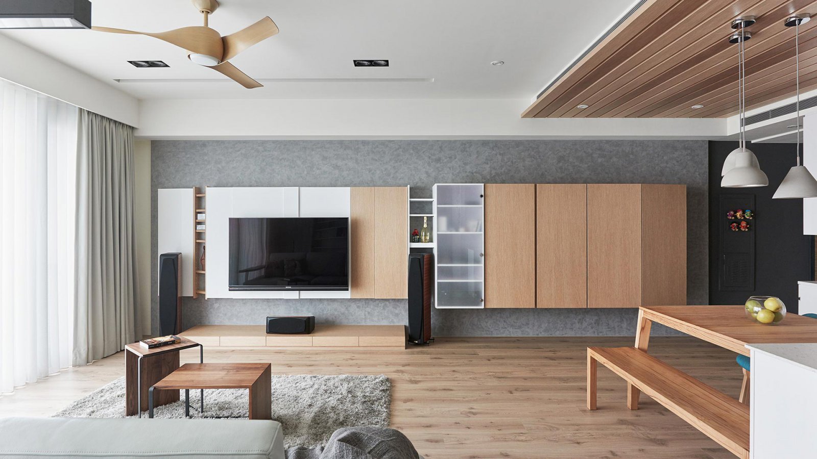 现代简约住宅-3